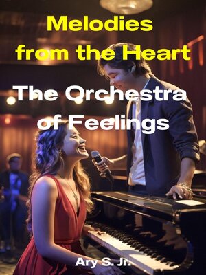 cover image of Melodies from the Heart